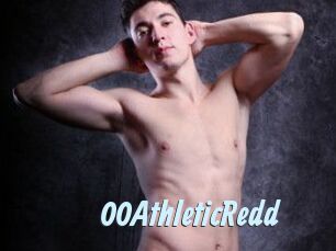 00AthleticRedd
