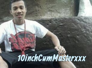 10inchCumMasterxxx