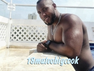 18mateobigcook Gay Sex Prev