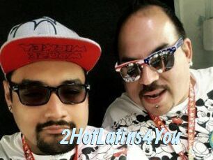 2HotLatins4You