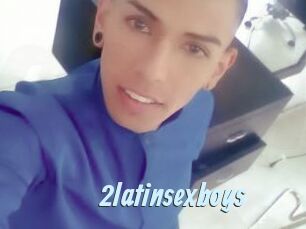 2latinsexboys