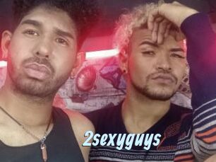 2sexyguys