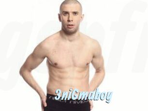 3niGmaboy