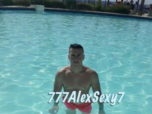 777AlexSexy7
