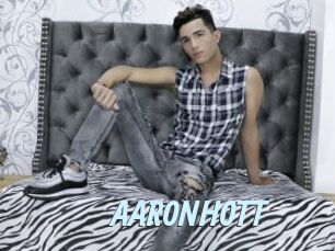 AARONHOTT Gay Sex Prev