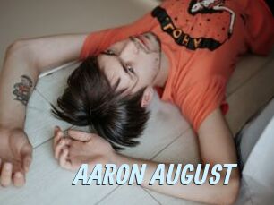 AARON_AUGUST