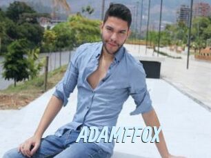 ADAMFFOX