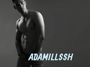 ADAMILLSSH