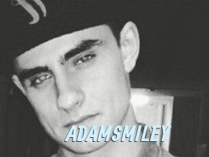 ADAM_SMILEY