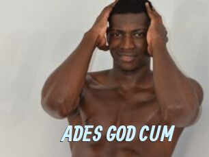 ADES_GOD_CUM