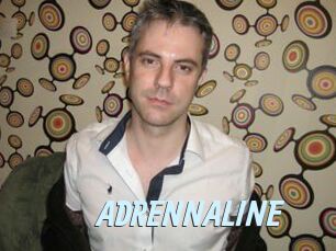 ADRENNALINE