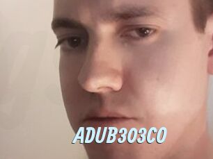 ADUB303CO Gay Sex Prev