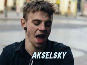 AKSEL_SKY