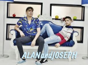 ALANandJOSEPH