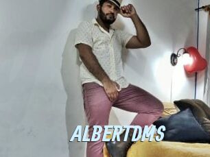 ALBERTDMS