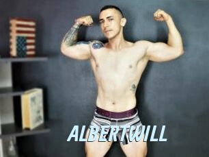 ALBERTWILL