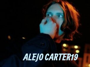 ALEJO_CARTER19 Gay Sex Prev
