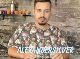 ALEXANDERSILVER