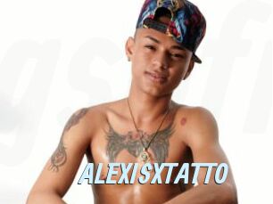 ALEXISXTATTO Gay Sex Prev