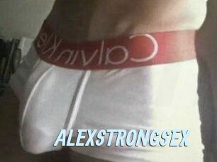 ALEXSTRONGSEX