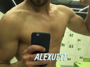 ALEXUFIT