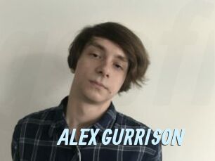 ALEX_GURRISON