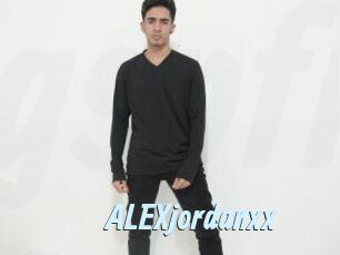 ALEXjordanxx