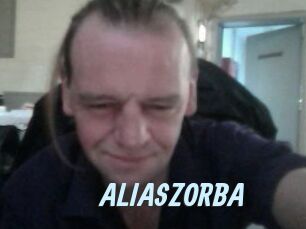 ALIASZORBA