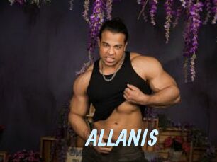 ALLANIS