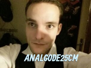 ANALGODE25CM