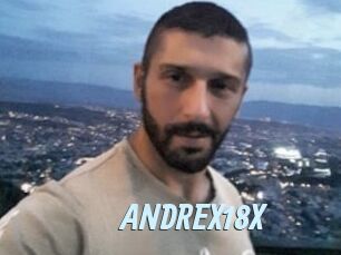 ANDREX18X