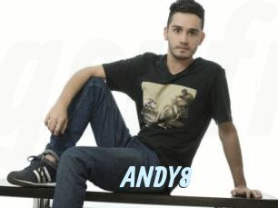 ANDY8