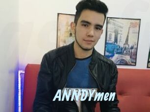 ANNDYmen