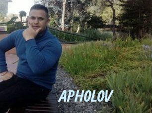 APHOLO_V