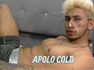 APOLO_COLD Gay Sex Prev