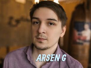 ARSEN_G