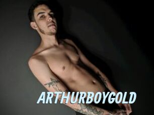 ARTHURBOYGOLD