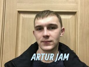 ARTUR_JAM