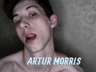 ARTUR_MORRIS