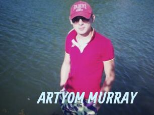 ARTYOM_MURRAY Gay Sex Prev