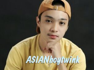 ASIANboytwink