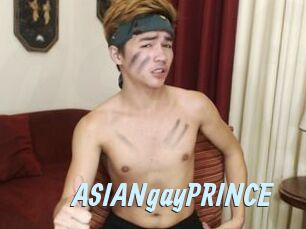 ASIANgayPRINCE