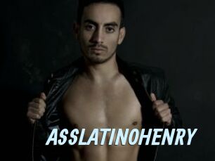 ASSLATINOHENRY