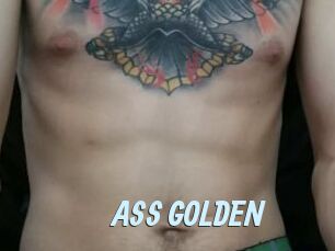 ASS_GOLDEN