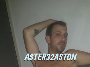 ASTER32ASTON