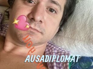 AUSADIPLOMAT