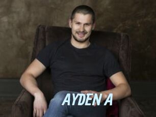 AYDEN_A Gay Sex Prev