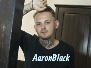 AaronBlack Gay Sex Prev