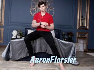 AaronFlorster