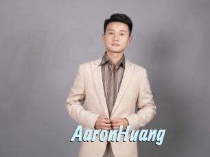 AaronHuang